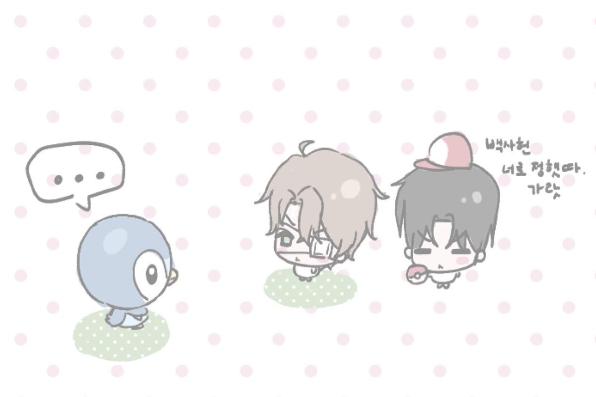 charmmymandoo's tweet photo. https://t.co/hPB4qiGPK6