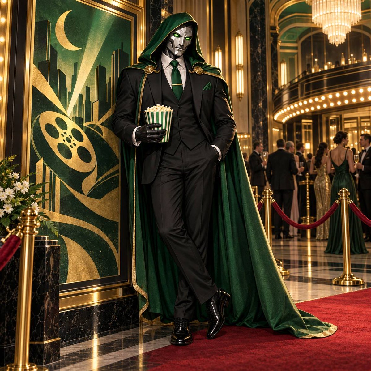 DrDoomRH's tweet photo. 82 days and counting down… #Doomsday 

#AvengersDoomsday #Avengers #Marvel #robinhoodmemecoin https://t.co/ICUFginKtD