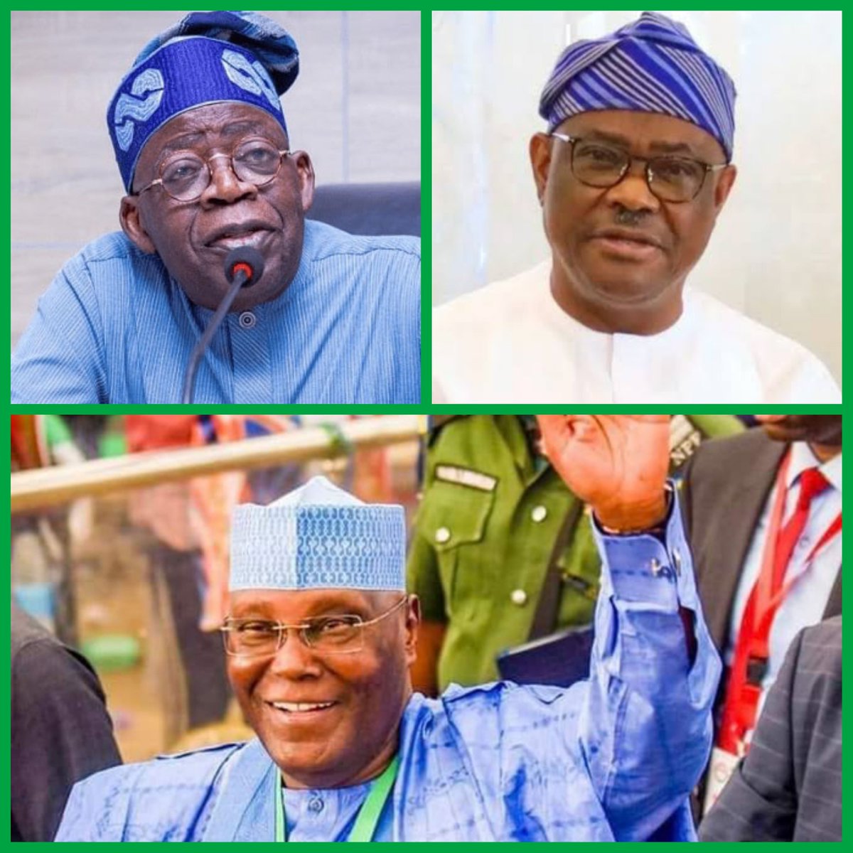 Atiku4ThePeople's tweet photo. #ATIKU2027: BREAKING!!! President Bola Tinubu Finally Admits That He Has Failed Nigerians, His First Term Was A Totally Failure That Favoured Only The Ruling APC Politicians, Nyesom Wike, And His Multi-Billionaire Friends; So It Is Time To Try Atiku Abubakar In 2027, The Only Tested And Trusted 2027 Presidential Candidate That Gets To Work, Gives No Excuses And Leaves No Room For Failure; 2023 Was For Wealthy Nigerians, 2027 Is For Ordinary Nigerians

President Bola Ahmed Tinubu has admitted to Nigerians that his first term in Office has been a complete failure so far, while desperately begging Nigerians to give his administration another chance, in a bid to solely get gullible Nigerians to vote for him in the 2027 Presidential election.

The President spoke through the Speaker of the House of Representatives, Hon. Tajudeen Abbas, at a National Mosque prayer session.

“Allow me to finish the work” nobody can see or feel, is therefore, not the confident declaration of a government celebrating its massive success of over three years in Office. It is the plea of an administration asking the citizens to extend the deadline on promises that remain unfulfilled, with no guarantee or trust built, to ensure that such plea is even considered.

What that statement means, is that the President Tinubu administration has now admitted to the consequences of its own policies, including the removal of fuel subsidy, with no plan put in place to protect ordinary Nigerians; the sharp and reckless weakening of the naira; rising cost of living; worsening insecurity; and other reforms that have imposed severe sacrifices on ordinary Nigerians, without delivering corresponding relief for over three years.

On Electricity, millions of Nigerian homes and businesses continue to struggle with unreliable power supply and the highest tariffs under President Tinubu; forcing Households, Manufacturers, Factories and Small Businesses, to depend on expensive petrol and diesel generators.

On petrol, the price of fuel has risen to about ₦1,450 per litre, in Lagos and Abuja, with some Northern States recording prices as high as ₦1,500; while diesel has exceeded ₦2,000 per litre. These increases have raised transport, production and food-distribution costs, across the country, with no care from the President Tinubu administration.

The naira’s depreciation has also reduced the purchasing power of Nigerian Workers and families. Reuters reported an exchange rate of about ₦1,329 to the dollar, in September 2026, while the continuing weakness of the currency has made imported goods, medicines, machinery and raw materials, more expensive. The result is an economy in which salaries may be paid in naira, but many essential costs are shaped by the dollar.

Even the ₦70,000 Minimum Wage introduced in 2024, has been overwhelmed by the very high cost of living, with reports showing that basic food items remain far more expensive than before President Tinubu assumed Office.

Food prices provide the clearest evidence of the President Tinubu administration’s failure to translate its promises into daily reality for ordinary Nigerians. Reports indicate that a tuber of yam that sold for about ₦800 in 2023, now costs as much as ₦5,000 in 2026, while a paint bucket of garri that once sold for roughly ₦500, now costs more than ₦2,000, in some locations. Rice has also reached between ₦7,000 and ₦8,000 per small paint bucket. Food inflation remained 19.57 percent in August, according to Reuters, despite a slight reduction in the headline inflation rate. 

Security is another area where the claim of returning peace remains difficult for many Nigerians to recognise. Communities continue to face attacks, kidnapping, banditry and displacements; while families live with the fear that roads, Farms and Villages, are no longer safe, under President Tinubu.