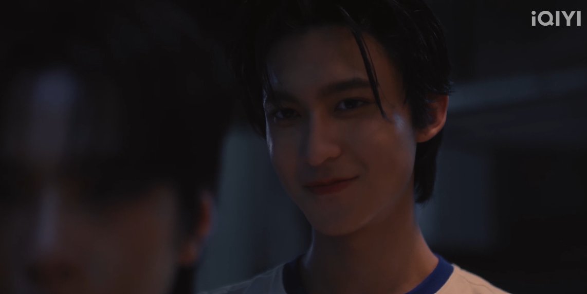 sofia_exolover's tweet photo. do you understand that renji all these time was like the spy in third, nine and wan's relationship. The way he's smiling when he sees that Wan is finding the truth, im so intrigued whats gonna happen after thirdwan first kiss.
MR FANBOY CHAPTER 5
#MrFanboyEP5 https://t.co/AKSMv0aOeX