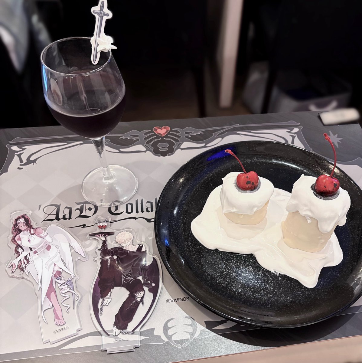 N3K10LUV's tweet photo. ♥ 차가워진 네 입술로 나를 읽어줘 ♥ https://t.co/WSa9nVIC4i