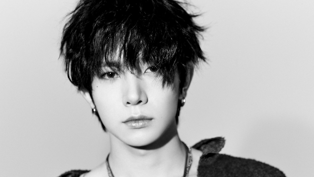 EVAN_FILES's tweet photo. “OVERFLOW” (20M) by EVAN is now the most streamed B Side track by a 4th gen KPOP SOLO ACT on Spotify in 2026 https://t.co/dzC7BEwKSi