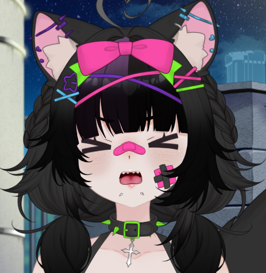 rxttenxmutt's tweet photo. GUH I WANNA STREAM AGAIN BUT MY STUPID PC IS SO SLOW AND LAGGY NOW 

I CAN ONLY MAKE VIDEOS BUT I DONT KNOW OF WHAT GIVE ME IDEAS CHAT IM TWEAKING OUT HERE! RAAAHHHH https://t.co/rsl5kClFyg