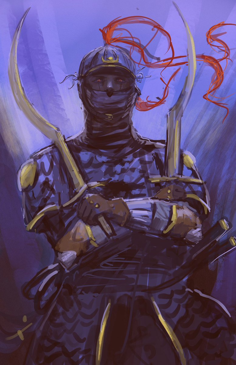 JeksetArt's tweet photo. Reposting a favorite of mine. https://t.co/7BONTtJ6Id