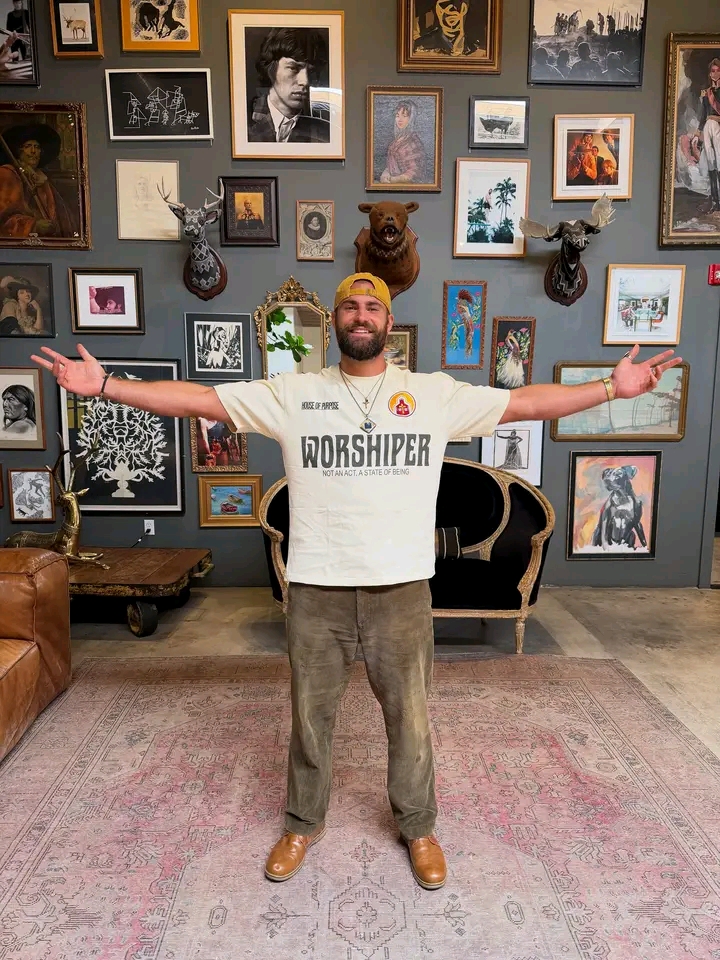 BryanMorga70208's tweet photo. Identity and self-discovery form an evolving, lifelong process of understanding your core values, beliefs, and place in the world beyond external labels. https://t.co/fzhIGNF2oM