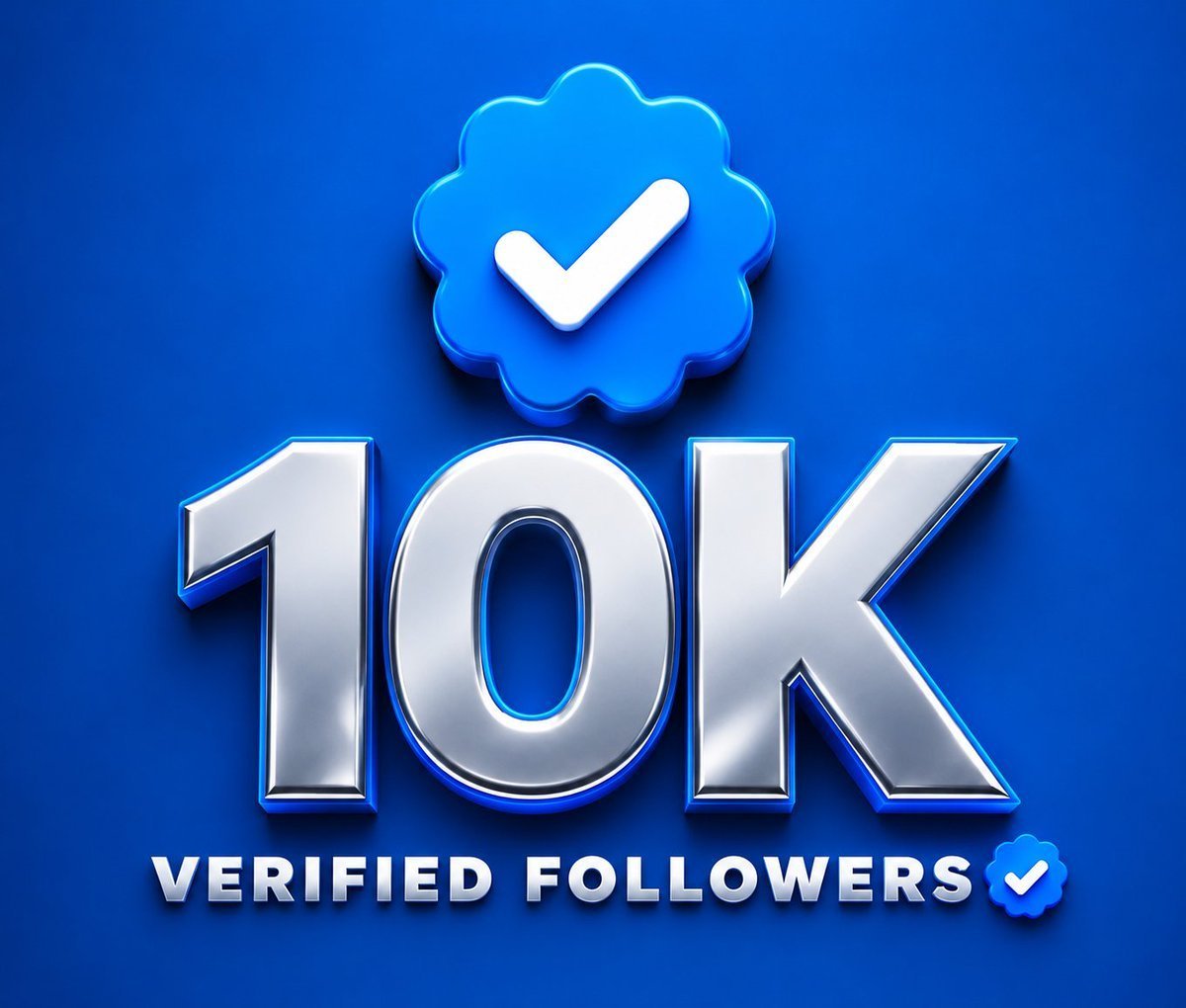 Prince_of_web3_'s tweet photo. Get 777+ verified followers 

Type- hello 👋🏼 

Bring a new opportunity ✅ https://t.co/lkygjqKq2D