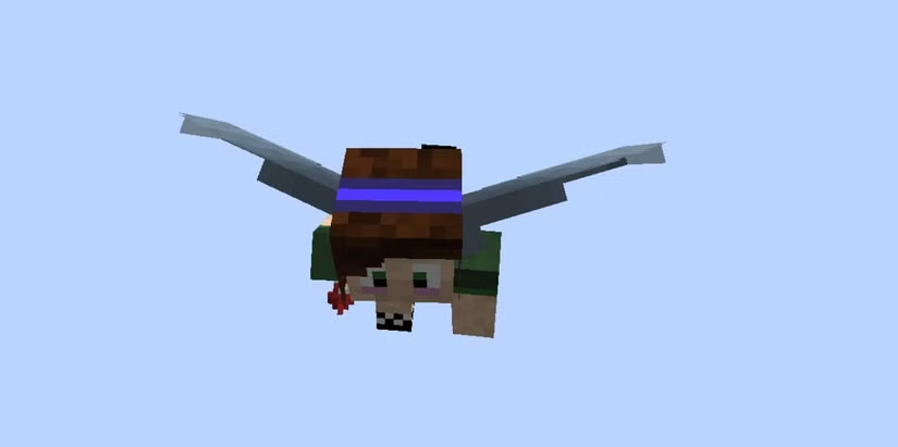 VortexVisionGG's tweet photo. @ljiary @BleazXin Me regalaron un totem, voy a por ti. https://t.co/xx7Z0WMdBW