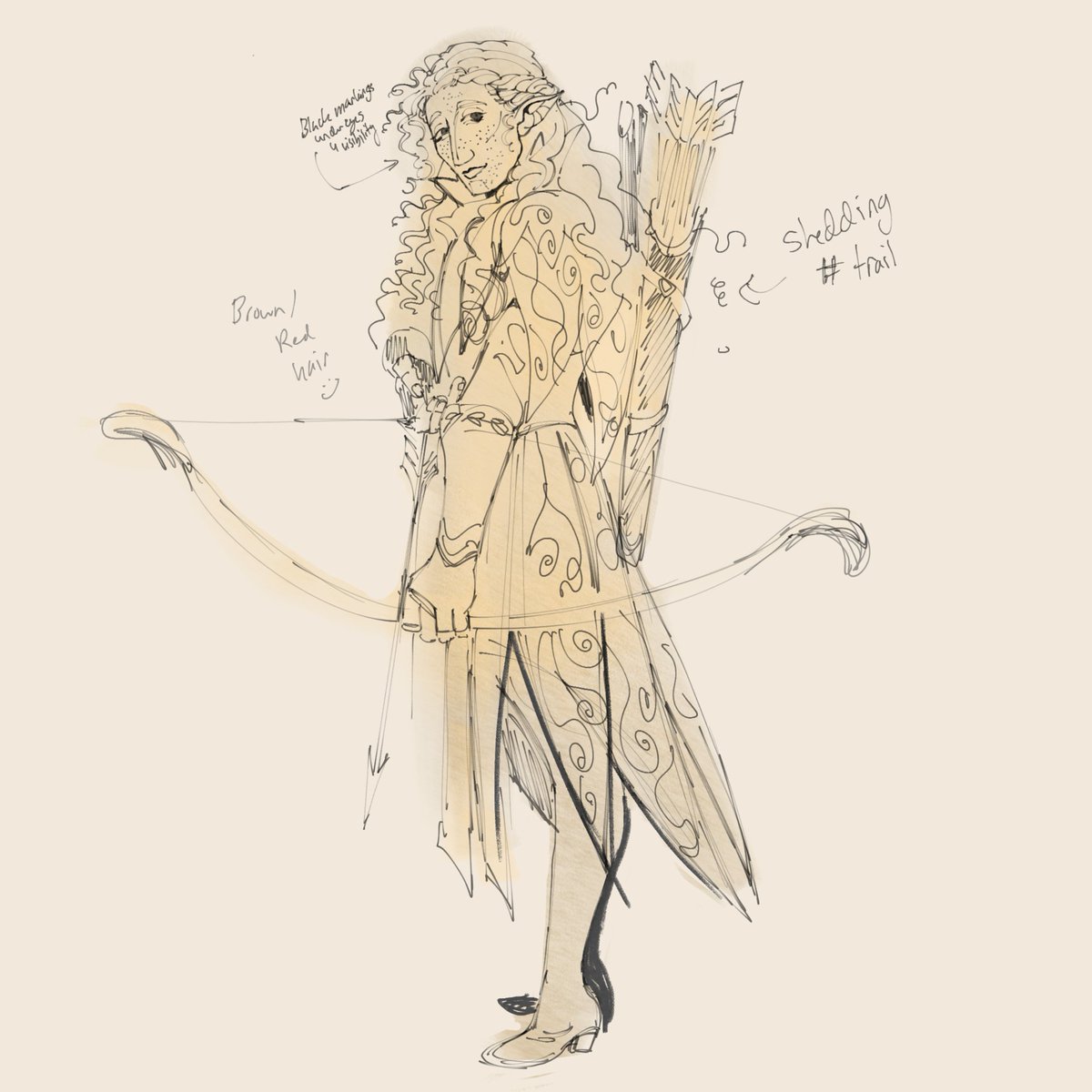 wng0re's tweet photo. guy who knows everything but chooses not to tell because its funnier
#legolas #lotr https://t.co/Vi0VCPyiM4