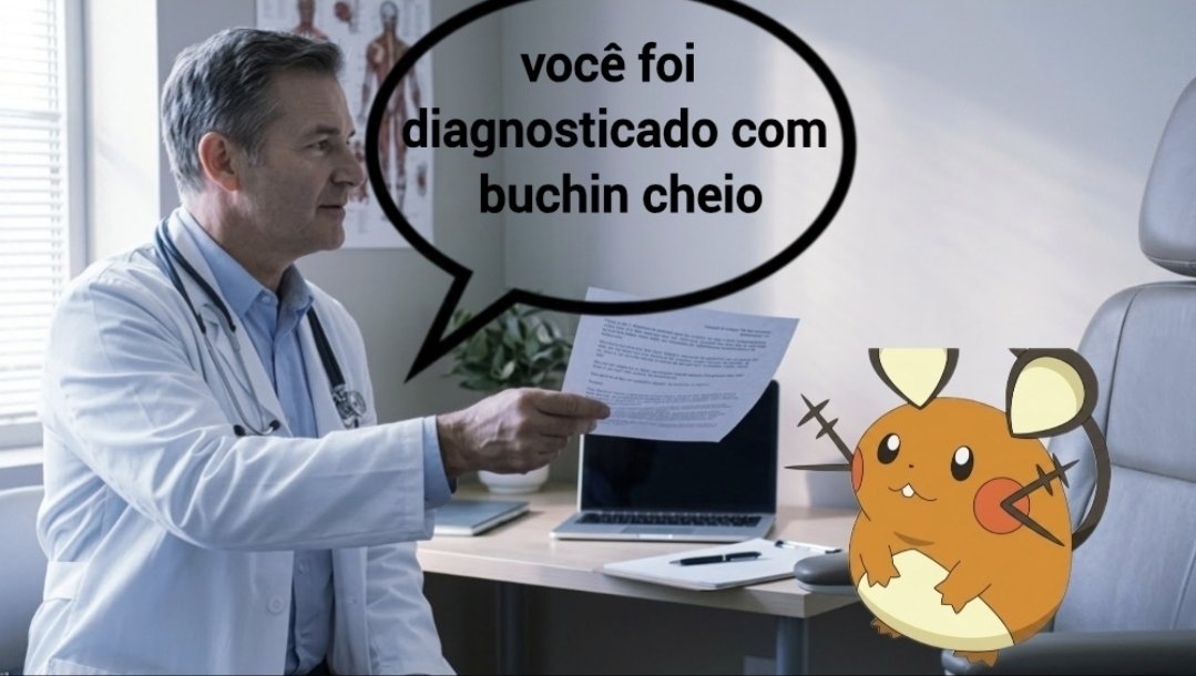 dedenneacervo's tweet photo. gente recebi meu laudo https://t.co/XIrokllyU3
