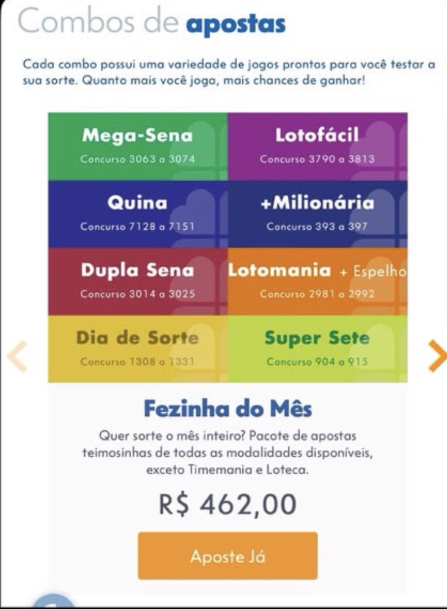 md__tips's tweet photo. Eu concordo 100% Lula, vamos acabar com tudo!

Meu apelo aqui, vamos acabar com as loterias 🙏

“Quanto mais apostar mais chance de ganhar”

Claro que é bem diferente e nem induz o vício. https://t.co/J1L5FLgHwU