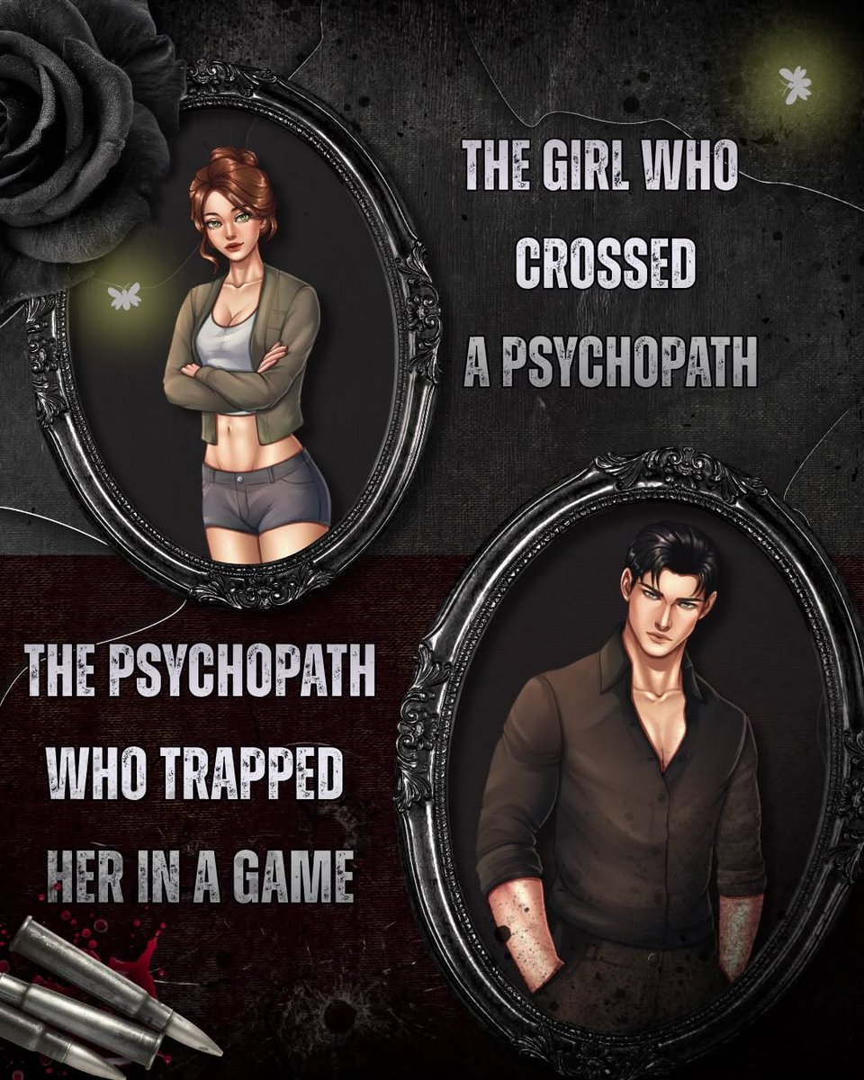 Darkromanceara's tweet photo. ⭐⭐⭐⭐🌙 
Ruthless Spare
The Heirmarked Series 2 
@miathorn

A dark MMC, a broken FMC, secrets, danger, forced proximity, obsession, and insane tension.

Kane Berkeley is cold and calculating, and honestly… terrifying. Thea is perfect for him!
Great series!
#books #darkromance https://t.co/N14LHtpz4W