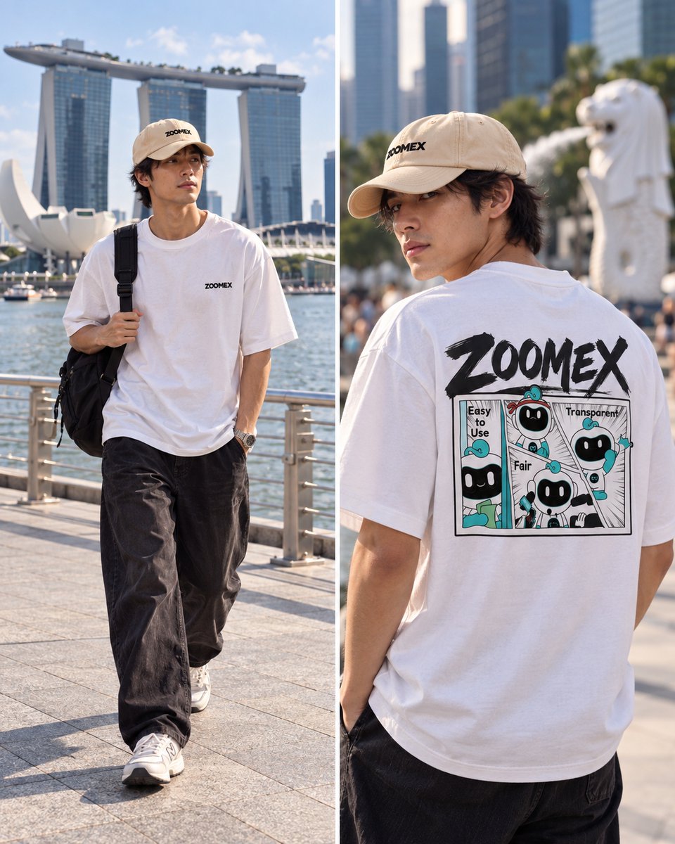 ZoomexOfficial's tweet photo. GM Sunday! ☕️

Which one's better?

1 correct answer gets $50 USDT in reward!! Fo+Repo! https://t.co/bsRKl4nYfR