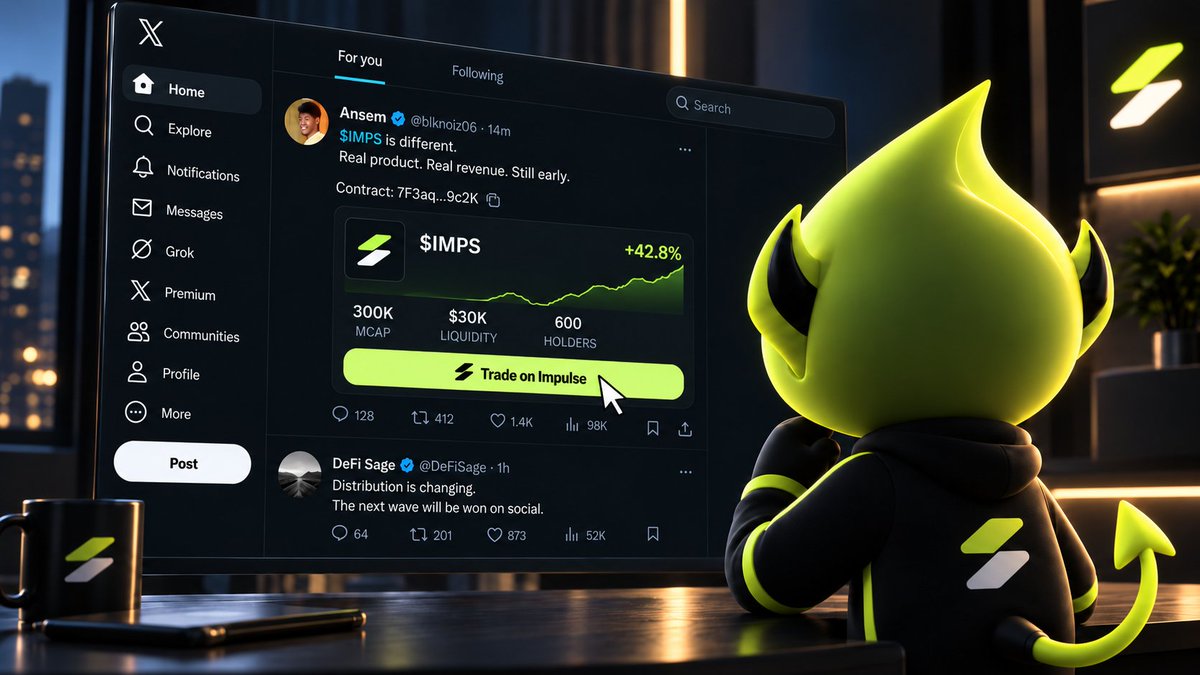 GetImpulsePro tweet picture