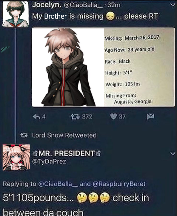 aniversarys's tweet photo. https://t.co/Nvu86Ci8F8