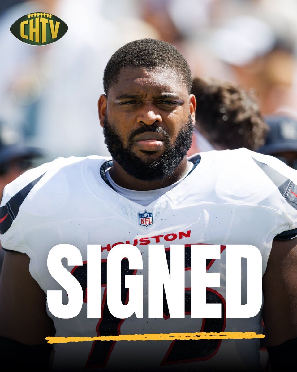 CheesePropagand's tweet photo. Packers are signing veteran G Laken Tomlinson off the Cowboys practice squad.

162 career starts.

After watching Love get hit 12 times and the Packers run for 17 yards, I'll take every experienced offensive lineman we can get.

KEEP GOING.

#Packers #GoPackGo https://t.co/5VUwGP0vw5
