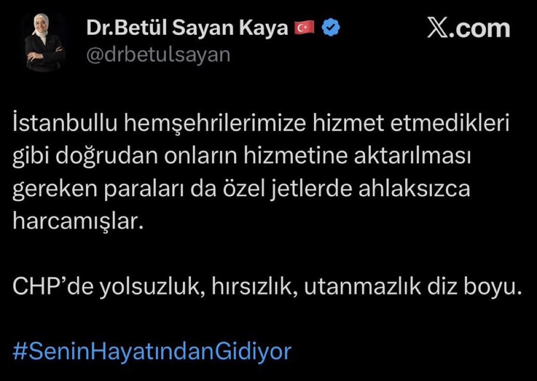 emrece_lik's tweet photo. @KendineMuhabir Aaaah Fatma Betül;

Yolsuzluk, hırsızlık, utanmazlık diz boyu..

#FonMağdurlarıAçıklamaBekliyor https://t.co/9JPL1triVm