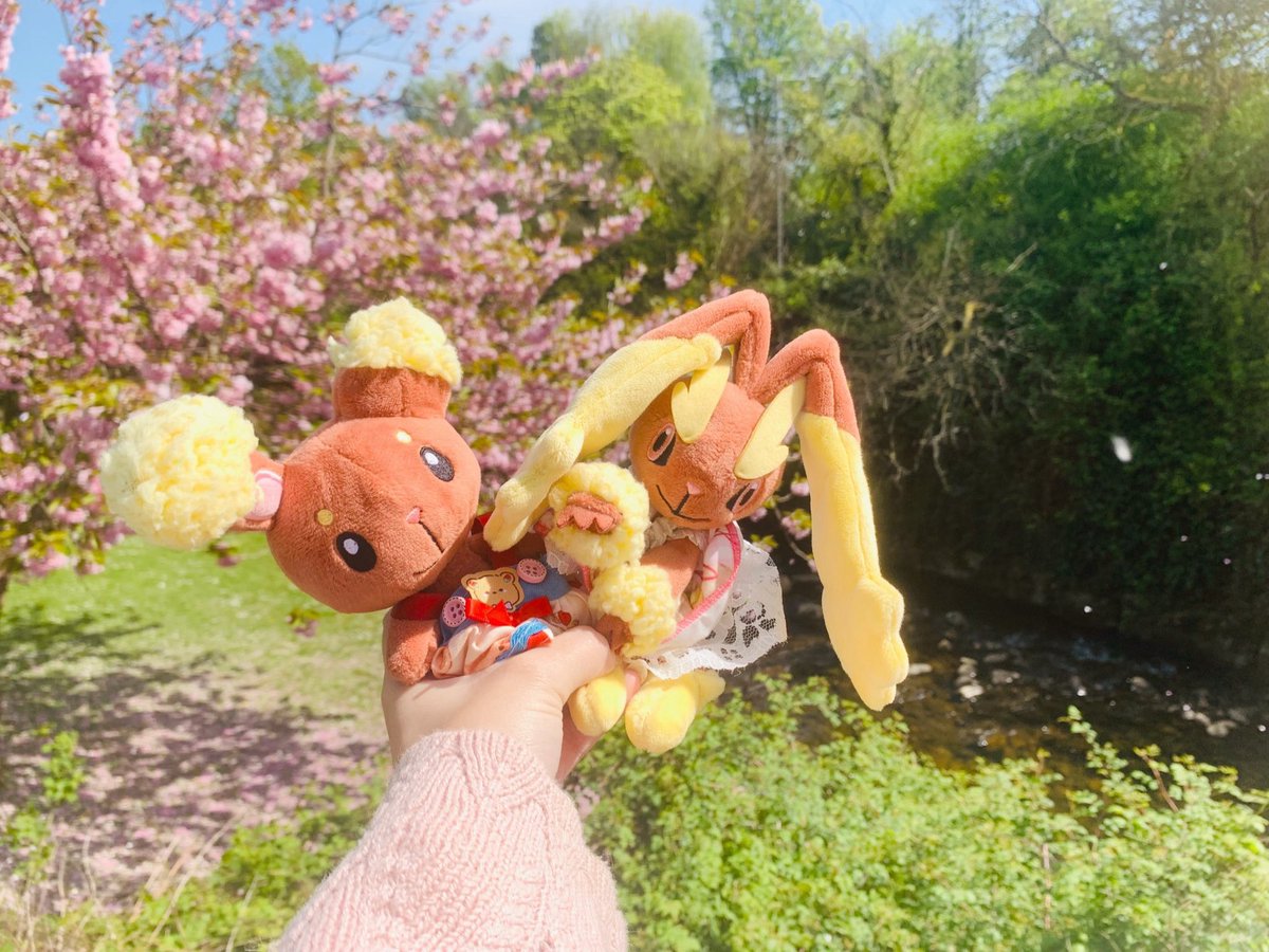 doekis_'s tweet photo. i 🩷 bunnies!! 🍓🐰🎀 https://t.co/m3qExUDHJR