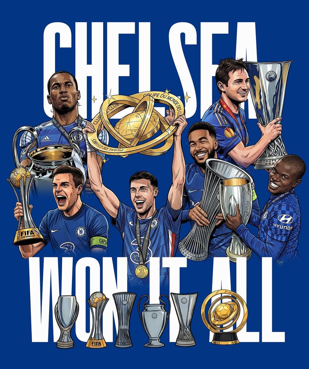 LDNFootbalI's tweet photo. The Pride of London… ✅ https://t.co/jRoMPYHkSY