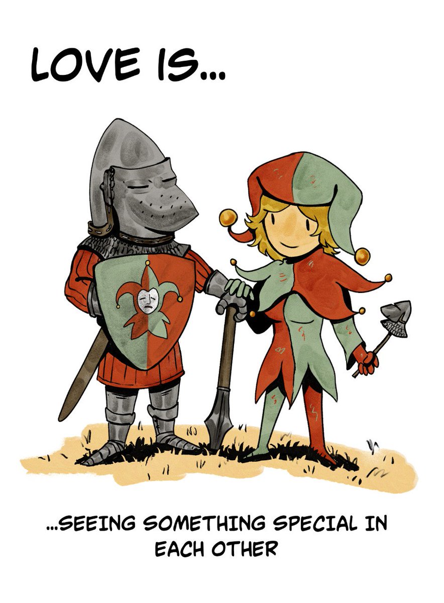 Micetius's tweet photo. It costs $0 to support this illustrator https://t.co/pdnUUScM7r