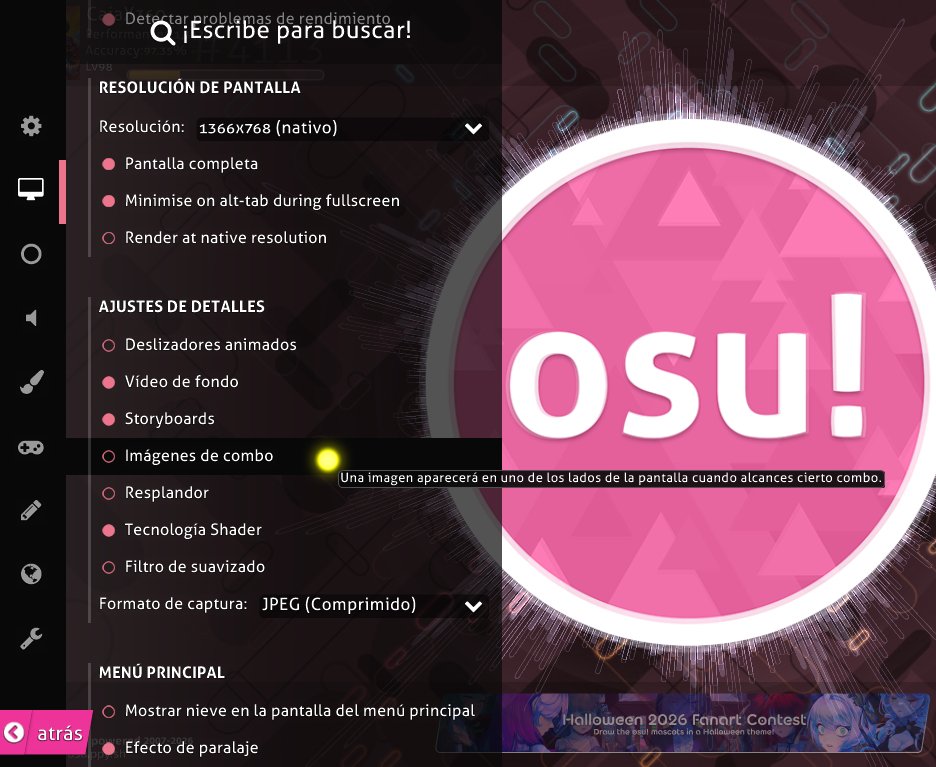 lamatraca512's tweet photo. @Freed8m26 @ShitpostRandom Revisa si tienes activada la opción, si no, borra la imagen del combo https://t.co/7Tn80BFZa1