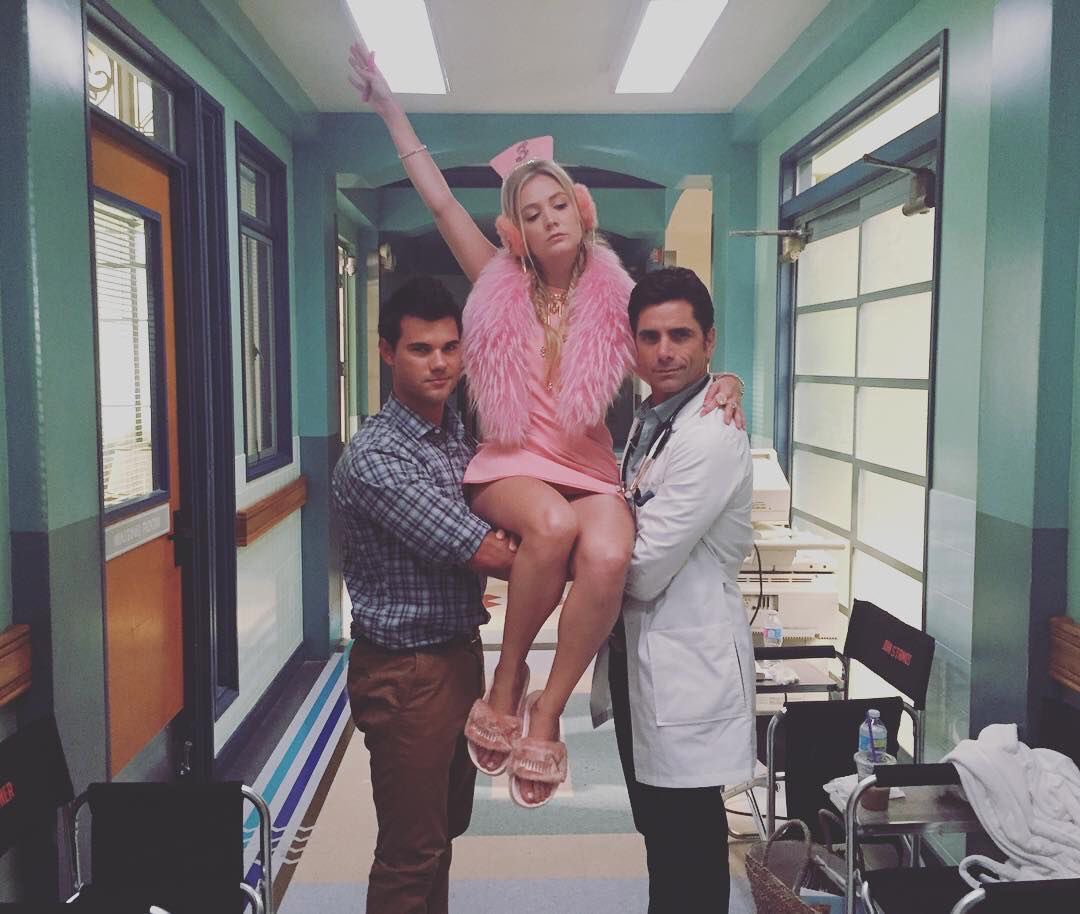 screamqueensfn's tweet photo. @AHSZone Never like https://t.co/B8OlRCuMvp