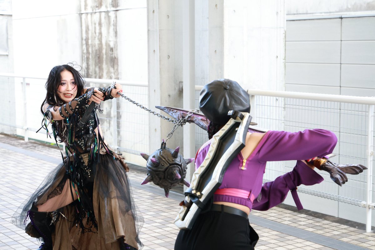 ProjectRED_Toei's tweet photo. 来週10月4日㈰
『#角醒ハンターオメガホーン』
第拾壱話「砕け！立ちはだかる壁！」放送📢

町の脅威を退けたシャウトと炎角🧢🔥
町名主からもてなされ、スカウトされる!?🍴

一方、レイジも「あるモノ」を求めて動き出す…
シャウトとレイジが対決するのか!?

https://t.co/IyNrm8FANY

#オメガホーン https://t.co/F7saT34hta