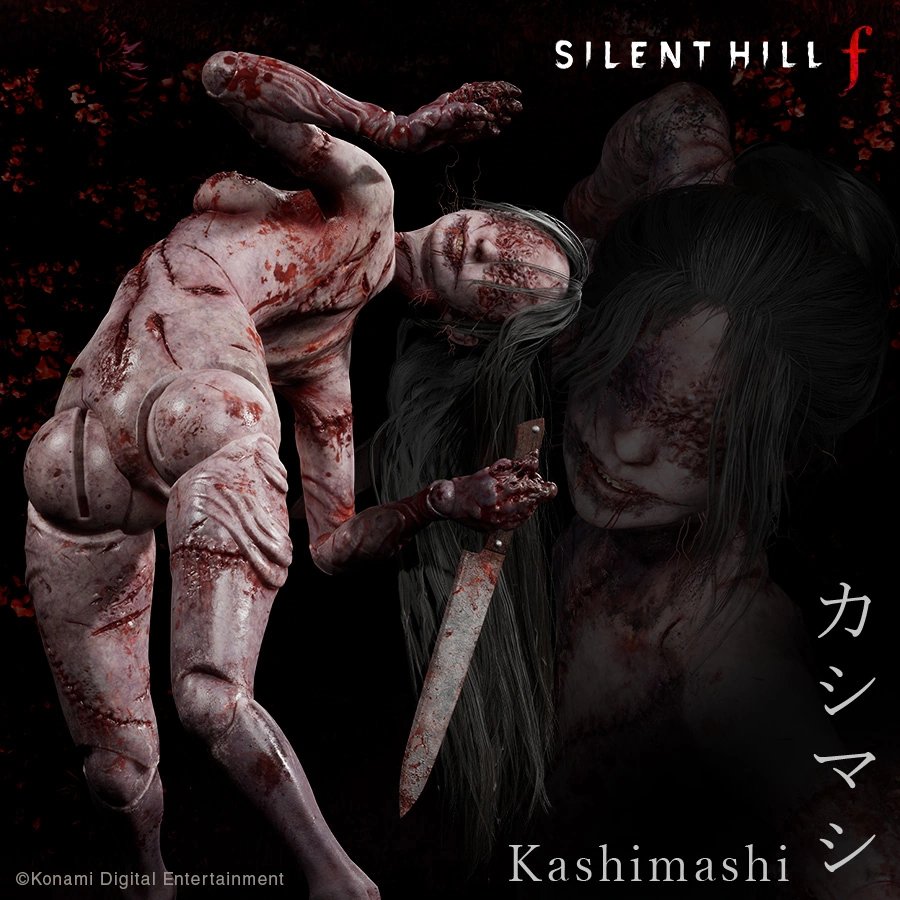 thepaleunknown's tweet photo. i've always found the kashimashi rather beautiful so i didn't mind getting stabbed by them https://t.co/vxCmBMfeLo