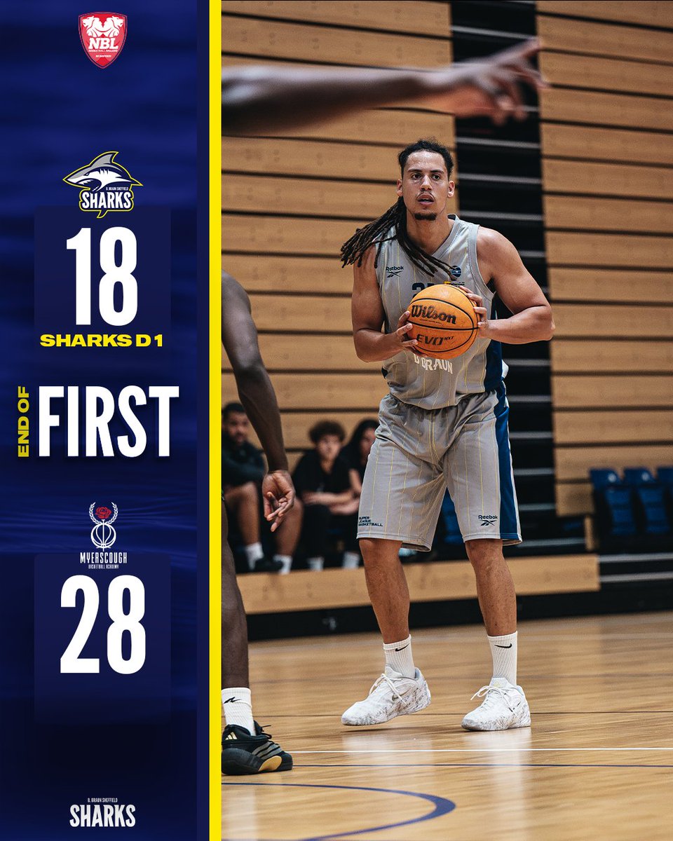 SharksPathway's tweet photo. End of the first 🦈 https://t.co/TcoHPe5vBc