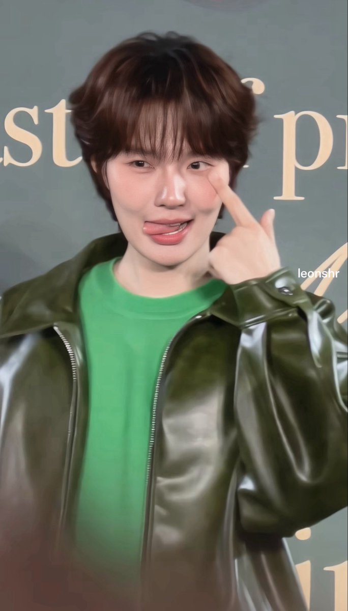 leonsashr's tweet photo. น่ารักมากอะ ใจพี่สั่นไม่ไหวแล้วบิบี๋🫠

NP WITH D7 PREMIUM
#D7TasteOfPremiumXNamping
#nampingster https://t.co/LwkVhcCYM6