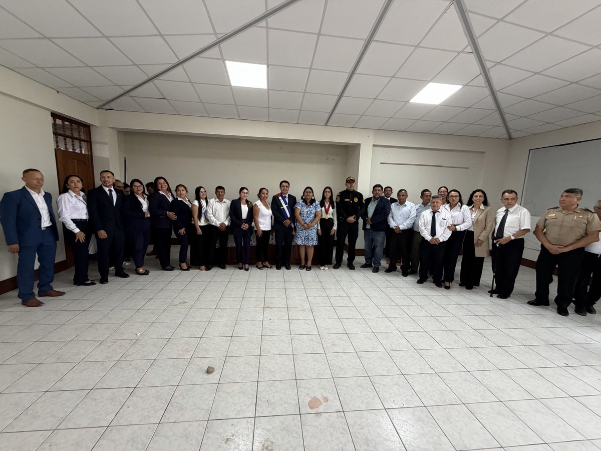 DiputadaJaship's tweet photo. Saludo especial por el 204° Aniversario de la Batalla de Habana (23 de sept. de 1822, Moyobamba).
Un hito que marcó el último gran enfrentamiento militar por la independencia en nuestra Amazonía peruana. 🇵🇪📜
#204AniversarioBatallaDeLaHabana #RegionSanMartin #DiputadaJacqueline https://t.co/r3UntZag5g