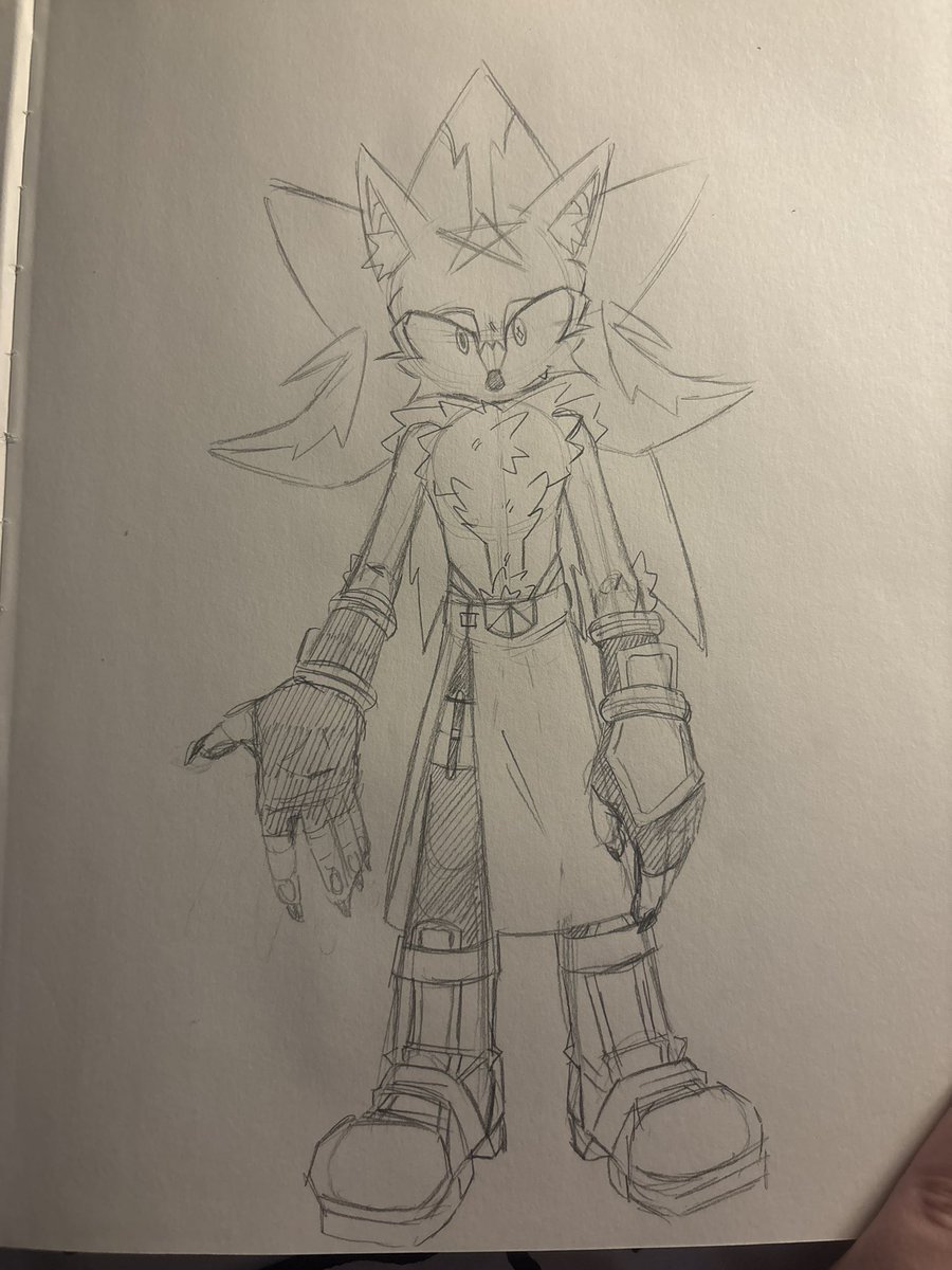 Star_Katalyzt's tweet photo. Asterias redesign ig 👀 https://t.co/tZFmDkNinL