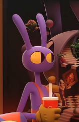 8BitRae's tweet photo. happy rabbit day to her and her only https://t.co/0ds5IdwzJO