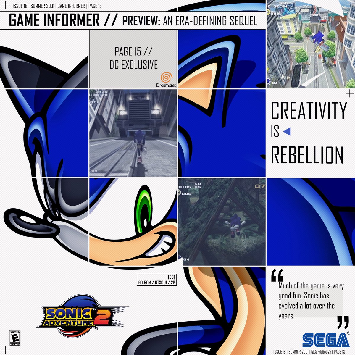 Gambito32x tweet picture