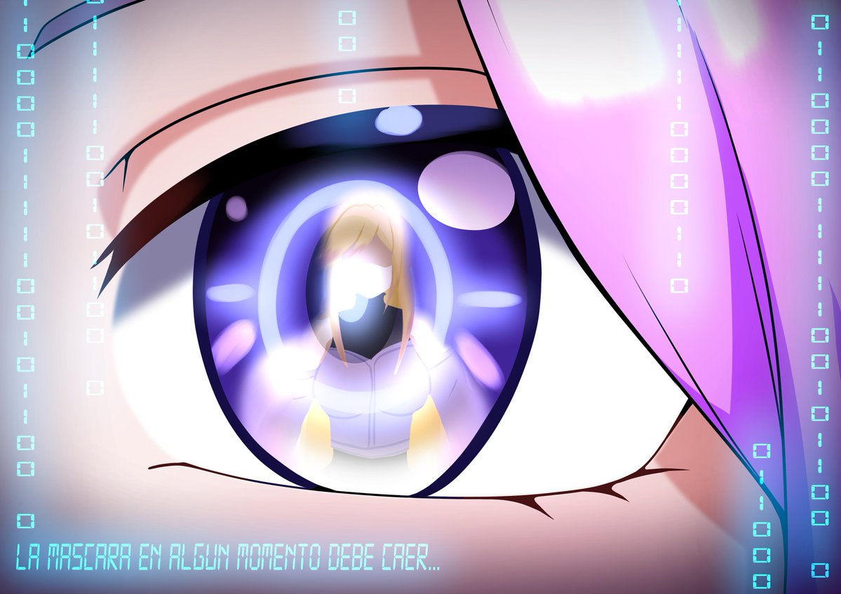 misaovtuber's tweet photo. La máscara, en algún momento, debe caer…
¿Pero qué queda cuando ya no hay nada detrás de lo que esconderse?
𝐏𝐑𝐎𝐘𝐄𝐂𝐓𝐎 𝐌.𝐈.𝐒.𝐀.𝐎.
LOADING...
10/10/2026
#VTuber #VTuberES #VTuberLatam #Redebut #VTuberRedebut #StreamerLatino #ComunidadVtuber https://t.co/tZROaYghor