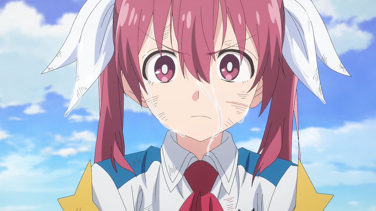 『株式会社マジルミエ 第2期』第12話（最終回）「魔法少女になって良かった」感想｜「一緒にやりましょう」反応画像8