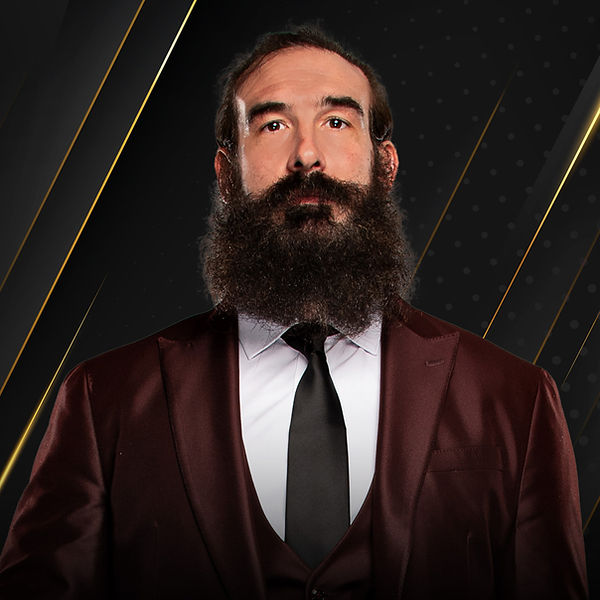 TheDrainmaker's tweet photo. The plan is to keep The Butcher on the AEW roster page permanently, much like Mr. Brodie Lee. ♥️

(@FightfulSelect) https://t.co/suOhuISIUJ