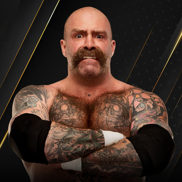 TheDrainmaker's tweet photo. The plan is to keep The Butcher on the AEW roster page permanently, much like Mr. Brodie Lee. ♥️

(@FightfulSelect) https://t.co/suOhuISIUJ