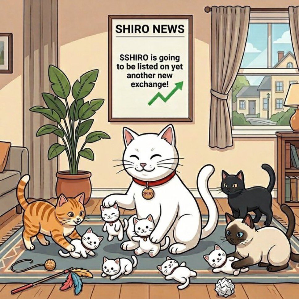 defivanessar's tweet photo. Cats taking over US is one thing 

$SHIRO took it further and actually showed up. 

Their Paws Forward mission went to Pakistan after the floods  a year’s food and medical care for 350+ shelter cats, ration bags for families, meals for thousands, and time with 22 kids at an orphanage. 

That’s the white-cat project putting paws on the ground, not just posting cute pics.