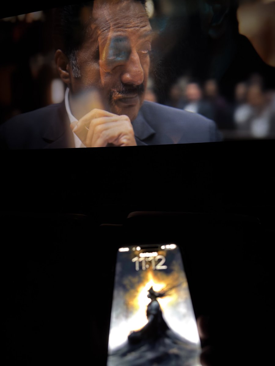 AgrawalRav's tweet photo. Movie scheduled for 10:55 PM at City Centre Mall, Patna — it’s already 11:12 PM and the movie hasn’t started yet. No proper update or explanation. Please look into this delay.
Our time is precious…
@_PVRCinemas @INOXMovies https://t.co/SfqkUVoko7