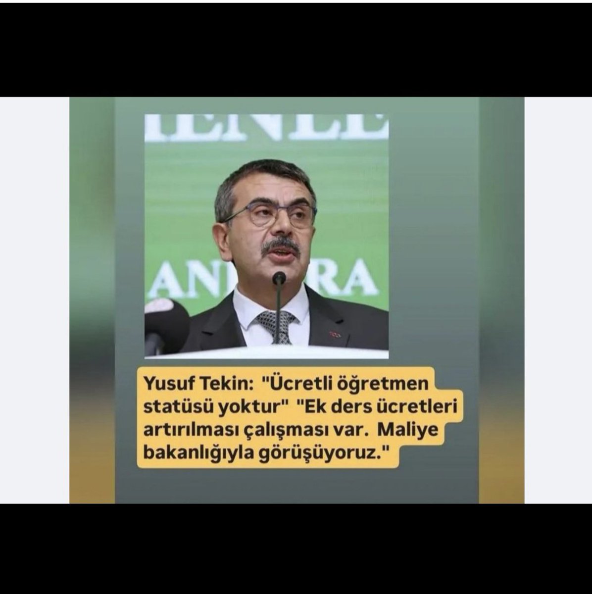 emineldemir45's tweet photo. Valilikte çalışan ilkokul mezunu çaycının bile bir statüsü var fakat eğitim fakültesi veya lisans bitirip üzerine formasyon almış öğretmenin bir statüsü yok.#ucretliyezulumyetmedimi ? https://t.co/kFsPC15IMb