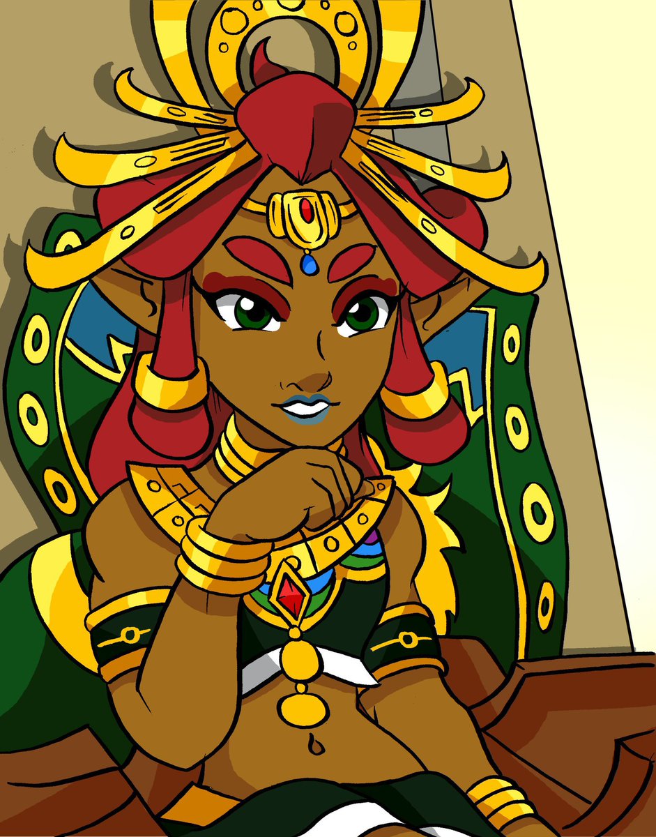 DatwonDoude's tweet photo. Doing some redraws of old art in my new style because I think I’m a lot better than I was years ago. These are all from 2018. https://t.co/8YzX3j10tZ
