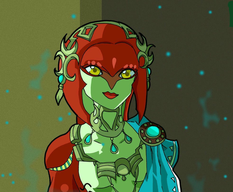 DatwonDoude's tweet photo. Doing some redraws of old art in my new style because I think I’m a lot better than I was years ago. These are all from 2018. https://t.co/8YzX3j10tZ