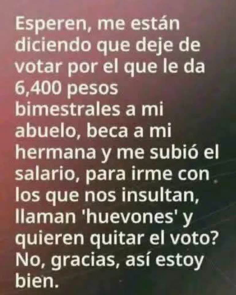 Alberto37661875's tweet photo. @YosoyPedrero https://t.co/ld70D2J4Cn