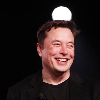 SpaceMuskskch's tweet photo. #NewProfilePic https://t.co/lz30Qhby7W