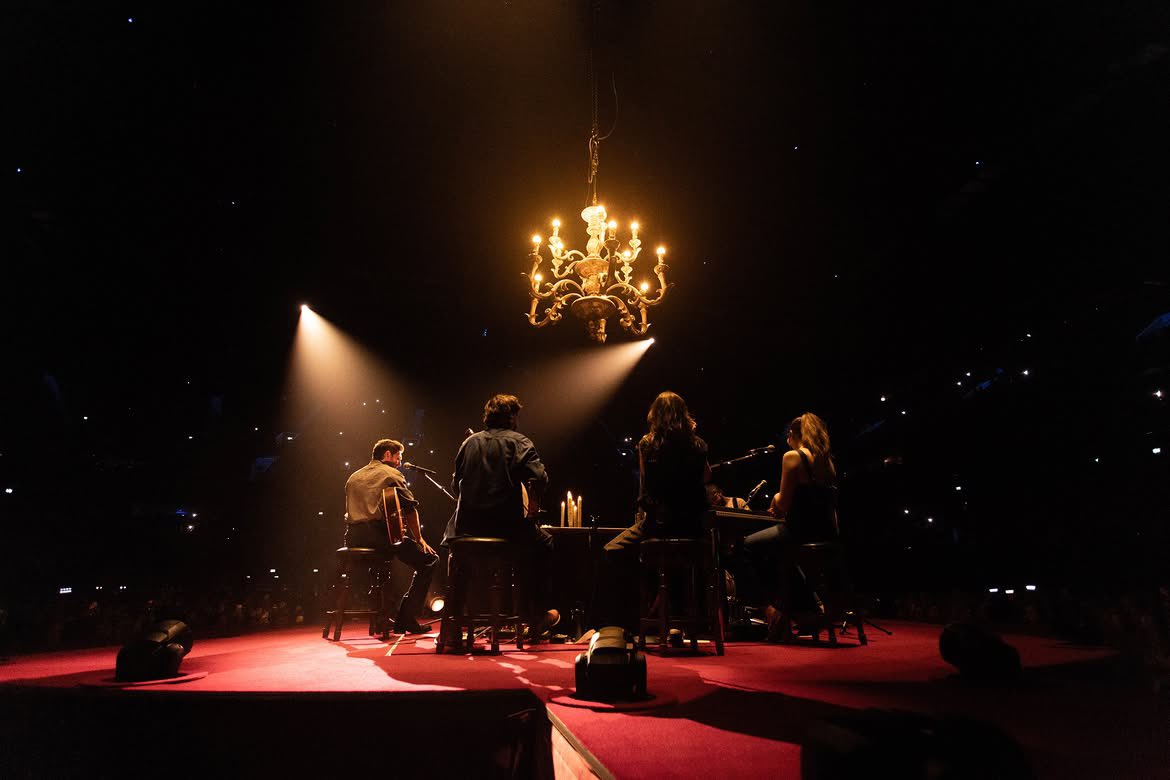 Sunshineee2809's tweet photo. ๐งก| Noche tres โ Manchester. ๐ฌ๐ง๐โจ
โขโขโข
๐ฌ๐ง Night Three โ Manchester.
#Niall #NiallHoran #DinnerParty #DinnerPartyLiveOnTourManchester #DinnerPartyLiveOnTour #DPLOTManchester
Cr: Niall Horan via IG https://t.co/SR6xblEQAo