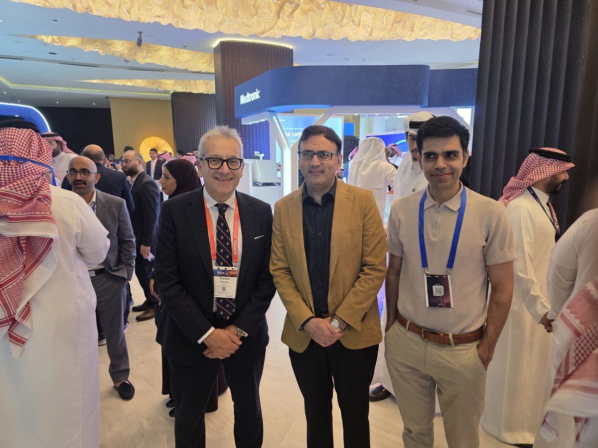 DrHammad_Rehman's tweet photo. @mmamas1973 @Shakirghaffar3
#TCTmiddleeast2026 https://t.co/hMAVurnDwL