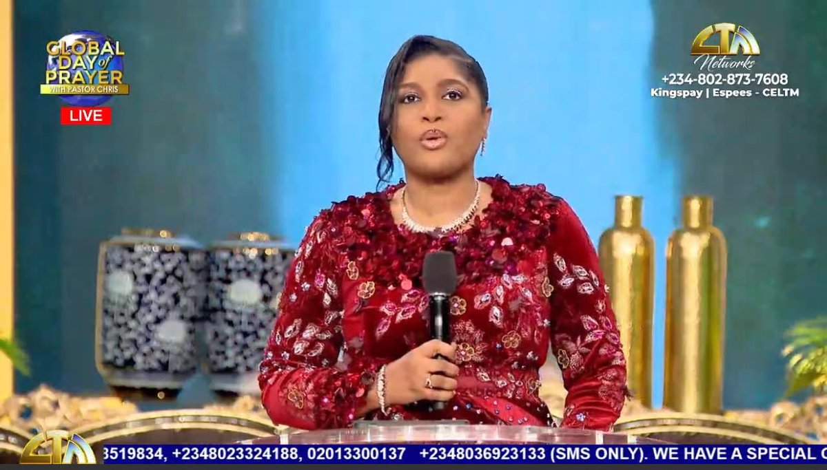 Lwresponsewwul's tweet photo. WE ARE PRAYING NOW - ARE YOU CONNECTED? 

 🌍🔥 GLOBAL DAY OF PRAYER WITH PASTOR CHRIS  — GRAND FINALE !

Join Christians around the world with Pastor Chris for two powerful days

Participate using 
https://t.co/SqvIW5XjWA

Download the CLoveWorld App
https://t.co/pbBDNIjVUv https://t.co/kUYzylkQpH