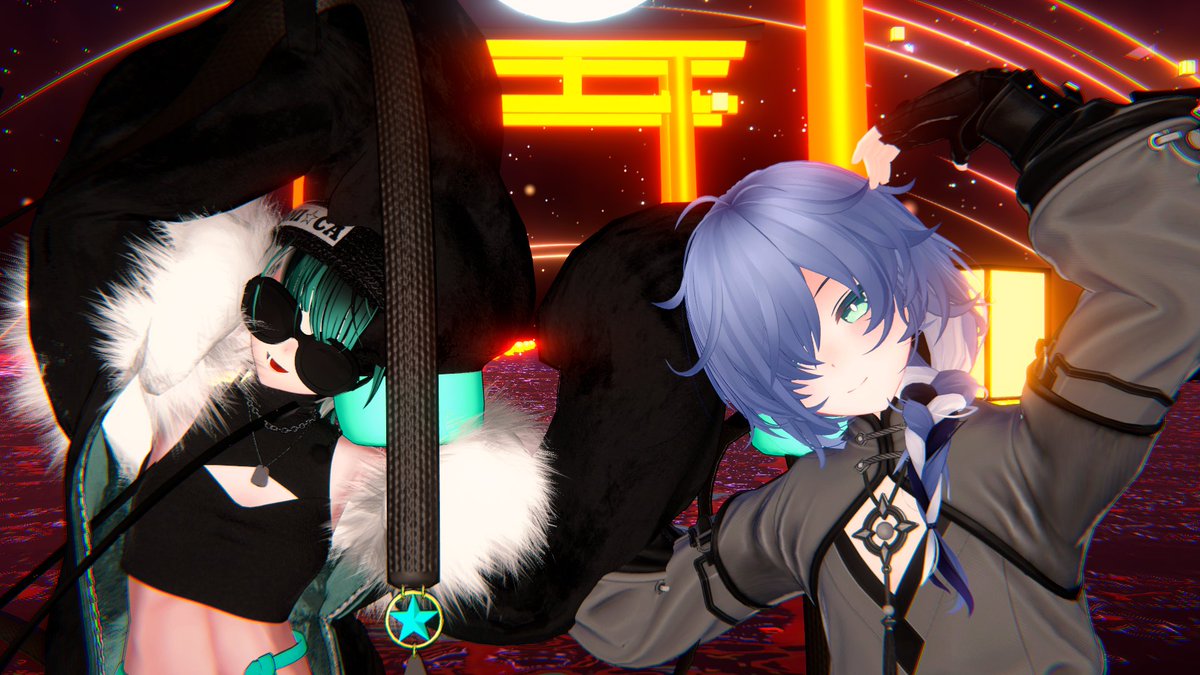 53auP's tweet photo. たにしマンとさわらとまるすけと踊って温泉入った✊ https://t.co/V9ShYpkI1Z