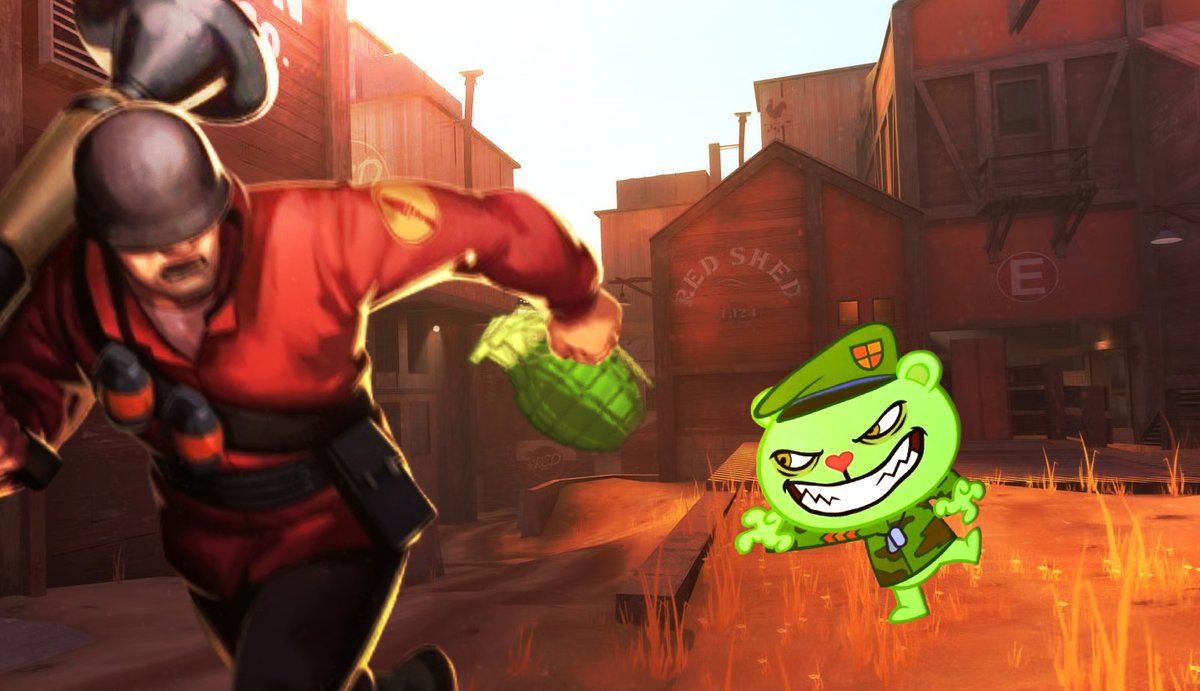 FireFriedFlippy's tweet photo. HRUAAHH!! https://t.co/9ycdRihciQ