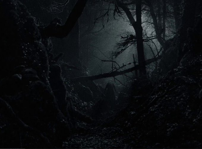 Baswa_'s tweet photo. Le film de Loup garou que Robert Eggers va nous pondre ça va être du jamais vu. 

Perso je suis extrêmement hype. https://t.co/taPVUn6PGI